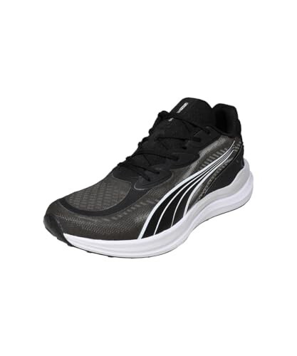 Puma Mens Comfortcush Lite Running Shoe