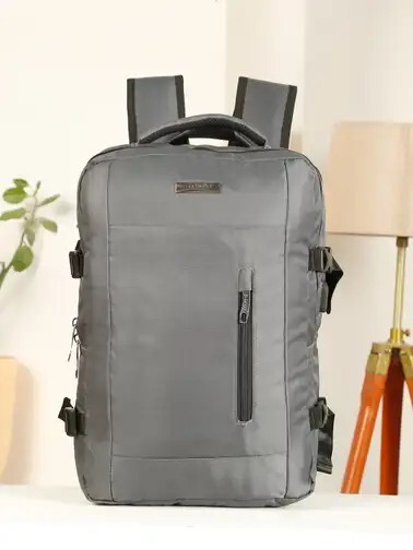 Upto 90% Off on Teakwood Leathers Bagpacks  |Myntra 