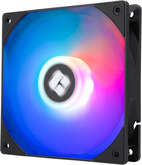 Thermalright TL-C12RB-S V2 120mm ARGB CPU Fan