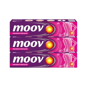 MOOV Fast Pain Relief