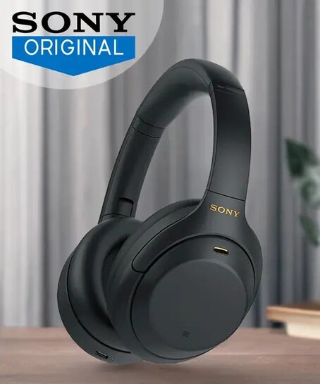 Upto 55% off on Sony Wireless Headphones