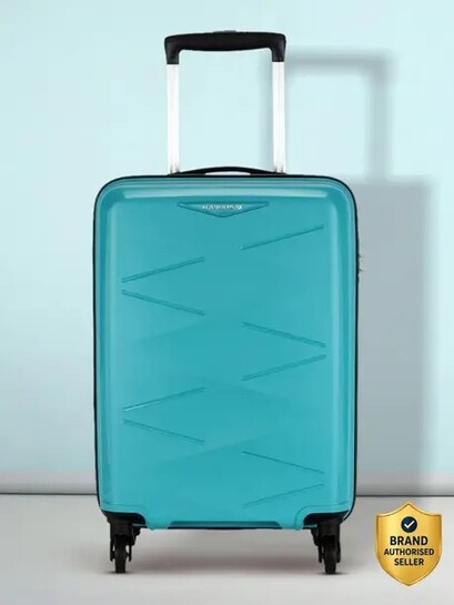 [Branded] Suitcases upto 85% off starting From Rs.1099