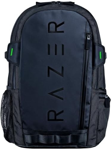 Razer Rogue 38.1 cm (15") Backpack V3 RC81-03640101-0000 - Black 