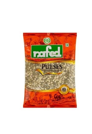 Digihaat : Nafed Moong Dal Chilka - 500g @31
