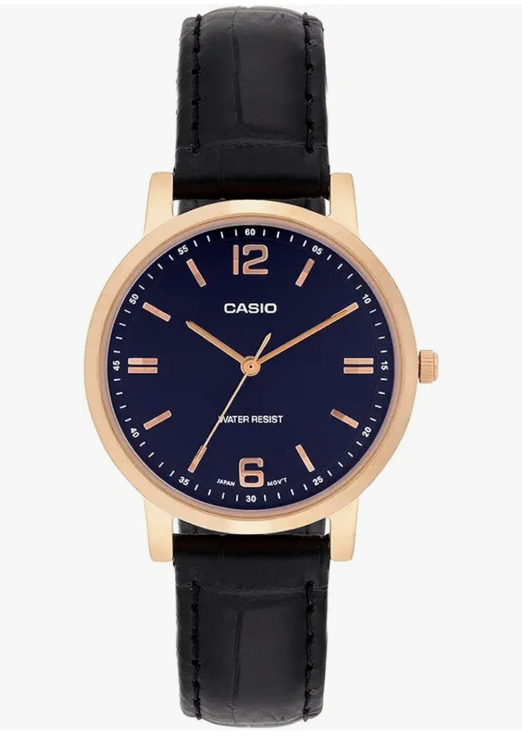 Casio Enticer Ladies LTP-SN5YRL-2A Analog Blue Dial Women (A2449)