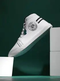 Upto 79% off on Glitchez sneakers 