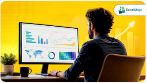 50% OFF | Data Skills for Finance Professionals