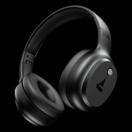 boAt Rockerz 421 Bluetooth Headphone with Mic at 20% OFF