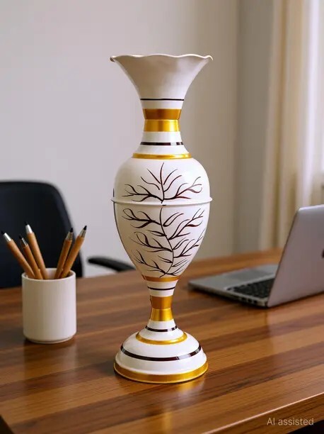 Upto 87% off on Rapidflue Vases