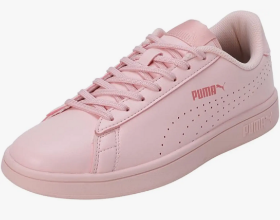 PUMA Women Smasher Sneaker