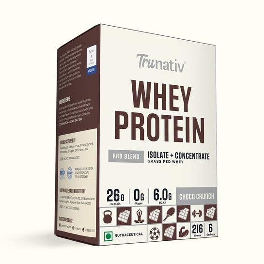 Trunativ Products Upto 30% Off