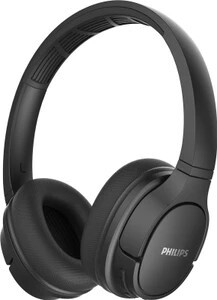 PHILIPS Bluetooth Wireless Foldable Headphone with Mic, 20H Playt...more