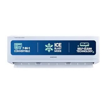 Acerpure Chill Neo1.5 Ton 3 star, New star rated, Split AC
