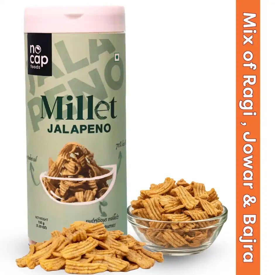 Zepto - Up to 89% Off on Sweets, Cow Ghee, Healthy Snacks & More (Location Specific)