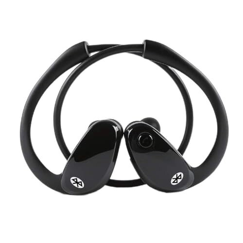 EKBTEP15XM Bluetooth Sports Headset (Black)
