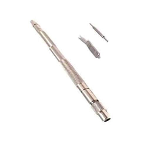 DIY Crafts Pack Of 3 Pcs, Spring Bar Tool, Spring Bar Tool - to Adjust, Remove and Replace Watch St(Pack Of 3 Pcs, Spring Bar Tool)