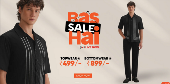 Bananaclub: BAS Sale is Live – Shop Now
