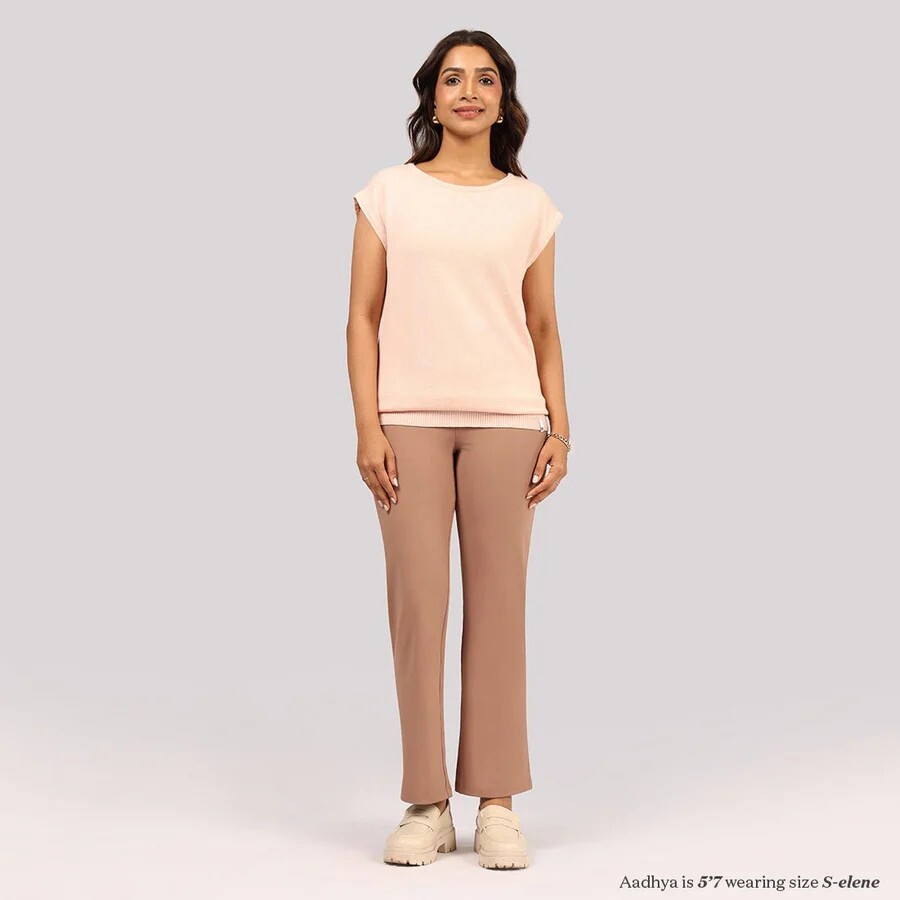 Ultimate Straight Pants - Lite