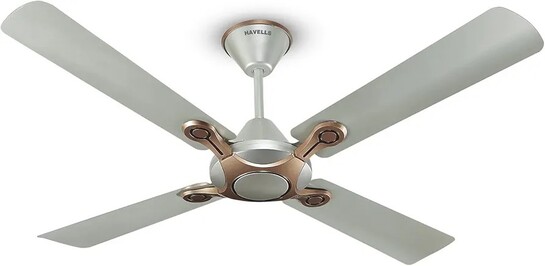 Havells 1200mm Leganza ES 4B Ceiling Fan