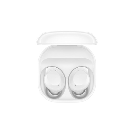 Samsung Galaxy Buds Core (White) Galaxy AI Enabled in-Ear 