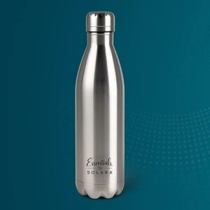 Solara Insulated Stainless Steel Water Bottle 1000 ml