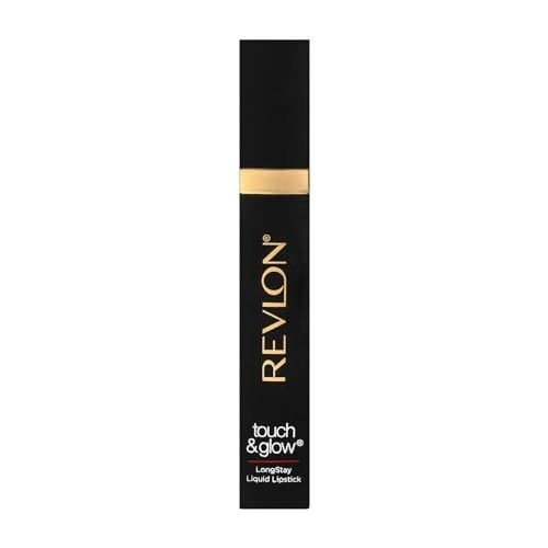 Revlon Touch & Glow Everyday Matte Liquid Lipstick -Pink Princess