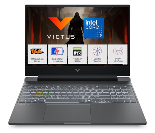 HP Victus Gaming Laptop