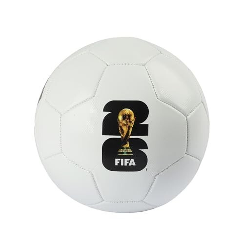 Hamleys FIFA World Cup 2026 Official Licensed Merchandise 