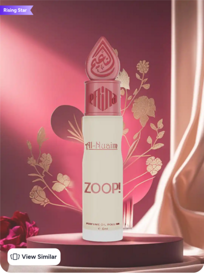 Al-Nuaim Attar @85% off