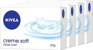NIVEA Creme Soft Soap