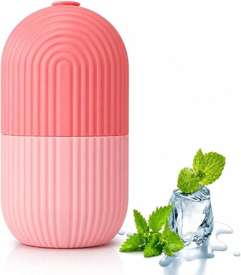 Ice Roller for Face Massager