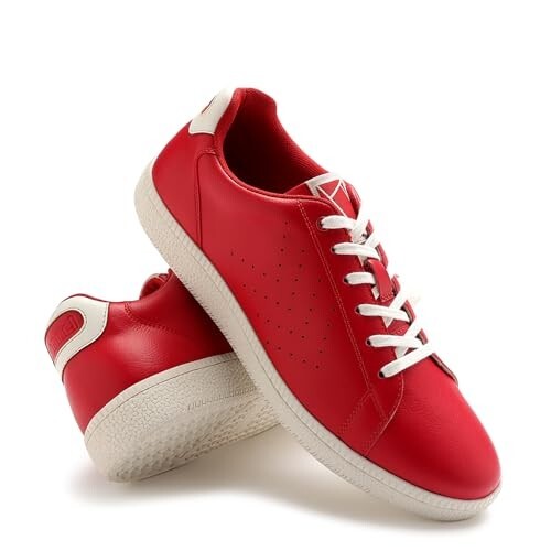 hummel Classic Pinnacle Casual Sneaker 