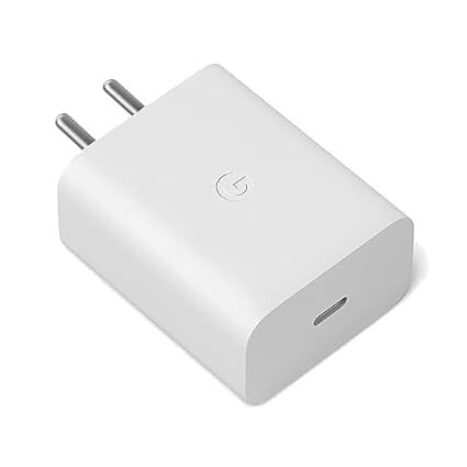 Google 30W Original Type C Fast Charging Power Adapter
