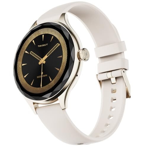 Fire-Boltt Phoenix Aura Women Smart Watch
