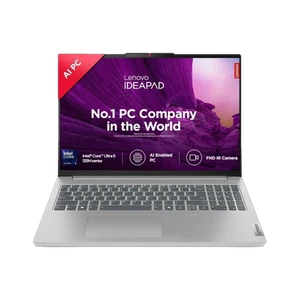 Lenovo IdeaPad Slim 5 WUXGA IPS Intel Core Ultra 5 125H - (16 GB/...more