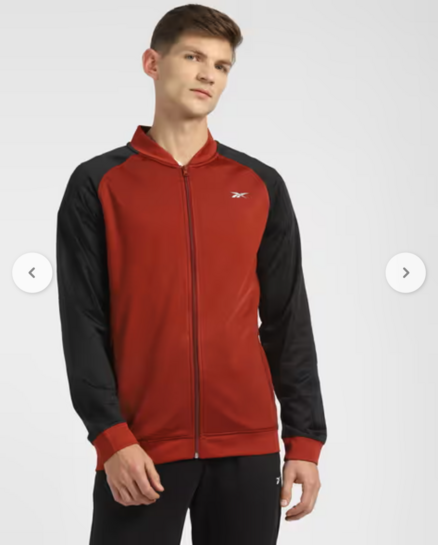 AJIO : Upto 80% Off Reebok Clothing