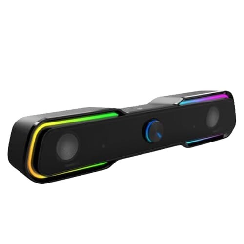 HP DHE-6002 Wired Speaker