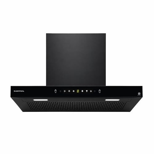 Carysil AeroSync 90 cm Kitchen Chimney