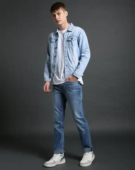 LEE COOPER Clothing Up to 80% Off