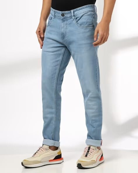 JOHN PLAYERS JEANS | Up To 80% Off | From 243 Only