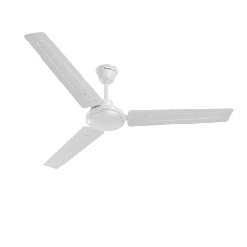 Crompton Surebreeze Sea Sapphira 1200 mm Ceiling Fan for Home | 2026 Model