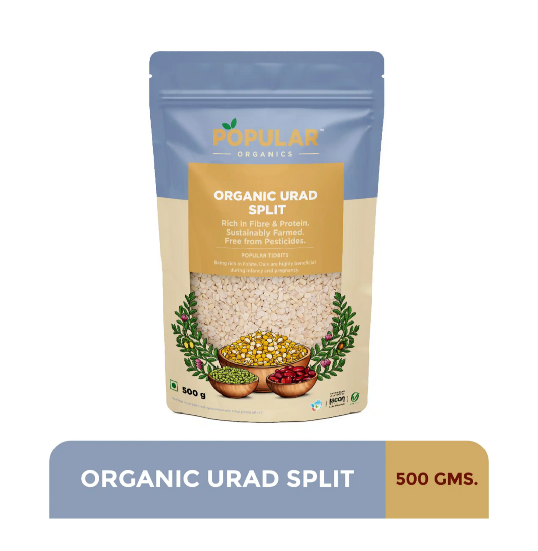 Zepto - Upto 80% Off on Ghee, Atta, Urad Dal and more (location specific)