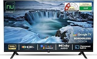 Apply upto ₹89,000 Coupon on TVs