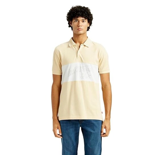  Upto 75% Off On Levi's Clothing
