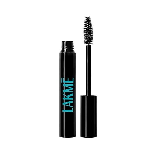 Lakmé Eyeconic Volumizing Mascara 8.5ml  @190