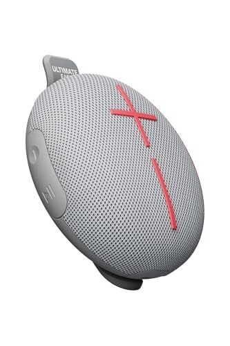 ULTIMATE EARS MINIROLL Ultra-Portable Waterproof Bluetooth Speaker [₹3000 Coupon]