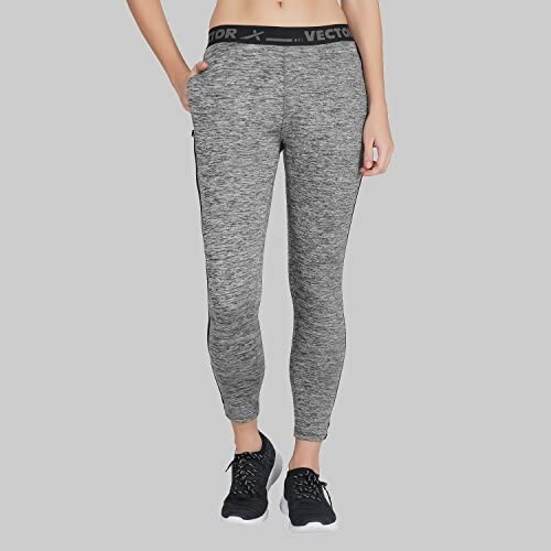 Vector X OGL-163 Women Full Length Leggings Sportswear/Activewear Tights