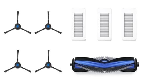 ECOVACS Original Accessory Kit for DEEBOT N30, N30 Plus & N30 PRO Omni 