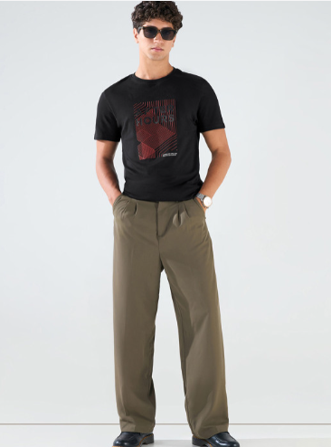 Upto 84% Off on Bewakoof Clothing 