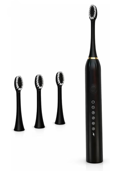 X-3 Rechargeable Smart Sonic Electric Toothbrush 
